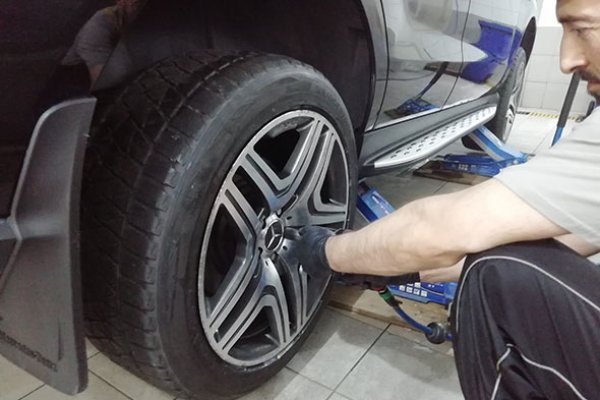 Зеркало на кракен